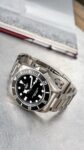 Tudor&nbsp;&nbsp;-&nbsp;&nbsp;Pelagos Titanium Black Dial 42 mm