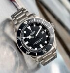 Tudor&nbsp;&nbsp;-&nbsp;&nbsp;Pelagos Titanium Black Dial 42 mm