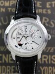 Audemars Piguet&nbsp;&nbsp;-&nbsp;&nbsp;Millenary Maserati  Dual Time