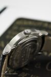 Audemars Piguet&nbsp;&nbsp;-&nbsp;&nbsp;Millenary Maserati  Dual Time