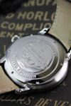 Audemars Piguet&nbsp;&nbsp;-&nbsp;&nbsp;Millenary Maserati  Dual Time
