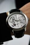 Audemars Piguet&nbsp;&nbsp;-&nbsp;&nbsp;Millenary Maserati  Dual Time