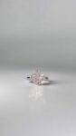 Ювелирные изделия&nbsp;&nbsp;-&nbsp;&nbsp;Кольцо с бриллиантами 1 ct