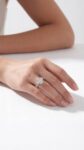 Ювелирные изделия&nbsp;&nbsp;-&nbsp;&nbsp;Кольцо с бриллиантами 1 ct