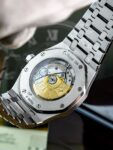Audemars Piguet&nbsp;&nbsp;-&nbsp;&nbsp;Royal Oak 39 mm
