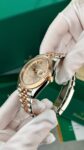 Rolex&nbsp;&nbsp;-&nbsp;&nbsp;Datejust 41 mm Everose