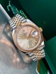 Rolex&nbsp;&nbsp;-&nbsp;&nbsp;Datejust 41 mm Everose