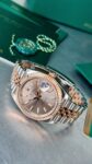 Rolex&nbsp;&nbsp;-&nbsp;&nbsp;Datejust 41 mm Everose