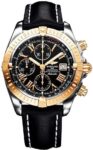 Breitling&nbsp;&nbsp;-&nbsp;&nbsp;Chronomat Evolution