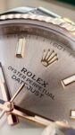Rolex&nbsp;&nbsp;-&nbsp;&nbsp;Datejust 41 mm Everose