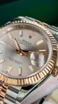Rolex&nbsp;&nbsp;-&nbsp;&nbsp;Datejust 41 mm Everose