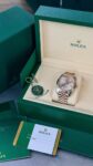 Rolex&nbsp;&nbsp;-&nbsp;&nbsp;Datejust 41 mm Everose