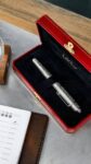 Cartier&nbsp;&nbsp;-&nbsp;&nbsp;Ручка роллер Cartier Diabolo