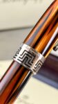 Montegrappa&nbsp;&nbsp;-&nbsp;&nbsp;Ручка роллер MONTEGRAPPA EXTRA 1930 TURTLE BROWN