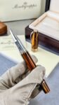 Montegrappa&nbsp;&nbsp;-&nbsp;&nbsp;Ручка роллер MONTEGRAPPA EXTRA 1930 TURTLE BROWN