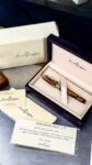 Montegrappa&nbsp;&nbsp;-&nbsp;&nbsp;Ручка роллер MONTEGRAPPA EXTRA 1930 TURTLE BROWN