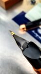 Montegrappa&nbsp;&nbsp;-&nbsp;&nbsp;Перьевая ручка Montegrappa NERO UNO Linea NEULR-G