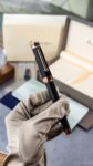 Montegrappa&nbsp;&nbsp;-&nbsp;&nbsp;Перьевая ручка Montegrappa NERO UNO Linea NEULR-G