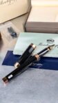 Montegrappa&nbsp;&nbsp;-&nbsp;&nbsp;Перьевая ручка Montegrappa NERO UNO Linea NEULR-G