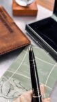 Montblanc&nbsp;&nbsp;-&nbsp;&nbsp;Шариковая ручка Montblanc Writers Edition Jonathan Swift