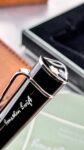 Montblanc&nbsp;&nbsp;-&nbsp;&nbsp;Шариковая ручка Montblanc Writers Edition Jonathan Swift