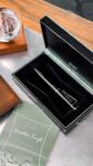 Montblanc&nbsp;&nbsp;-&nbsp;&nbsp;Шариковая ручка Montblanc Writers Edition Jonathan Swift