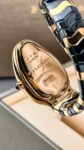 Bvlgari&nbsp;&nbsp;-&nbsp;&nbsp;Serpenti Spiga 102128