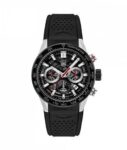 Tag Heuer&nbsp;&nbsp;-&nbsp;&nbsp;Calibre Heuer 02