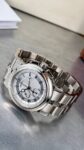 Breguet&nbsp;&nbsp;-&nbsp;&nbsp;Marine Chronographe 5827