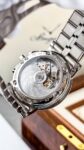 Breguet&nbsp;&nbsp;-&nbsp;&nbsp;Marine Chronographe 5827