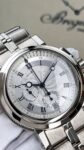 Breguet&nbsp;&nbsp;-&nbsp;&nbsp;Marine Chronographe 5827