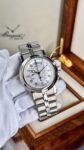 Breguet&nbsp;&nbsp;-&nbsp;&nbsp;Marine Chronographe 5827