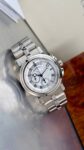 Breguet&nbsp;&nbsp;-&nbsp;&nbsp;Marine Chronographe 5827