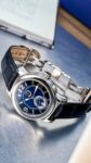 Ulysse Nardin&nbsp;&nbsp;-&nbsp;&nbsp;MACHO