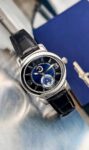 Ulysse Nardin&nbsp;&nbsp;-&nbsp;&nbsp;MACHO