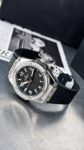Hublot&nbsp;&nbsp;-&nbsp;&nbsp;Big Bang One Click Steel Diamond 39 mm