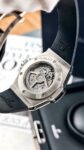 Hublot&nbsp;&nbsp;-&nbsp;&nbsp;Big Bang One Click Steel Diamond 39 mm