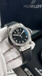 Hublot&nbsp;&nbsp;-&nbsp;&nbsp;Big Bang One Click Steel Diamond 39 mm