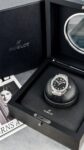 Hublot&nbsp;&nbsp;-&nbsp;&nbsp;Big Bang One Click Steel Diamond 39 mm