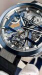 Ulysse Nardin&nbsp;&nbsp;-&nbsp;&nbsp;Executive Blast Tourbillon Automatic
