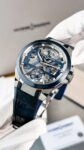 Ulysse Nardin&nbsp;&nbsp;-&nbsp;&nbsp;Executive Blast Tourbillon Automatic