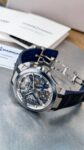 Ulysse Nardin&nbsp;&nbsp;-&nbsp;&nbsp;Executive Blast Tourbillon Automatic