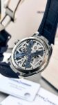 Ulysse Nardin&nbsp;&nbsp;-&nbsp;&nbsp;Executive Blast Tourbillon Automatic