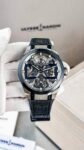 Ulysse Nardin&nbsp;&nbsp;-&nbsp;&nbsp;Executive Blast Tourbillon Automatic