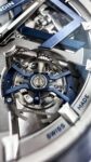 Ulysse Nardin&nbsp;&nbsp;-&nbsp;&nbsp;Executive Blast Tourbillon Automatic
