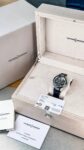 Ulysse Nardin&nbsp;&nbsp;-&nbsp;&nbsp;Executive Blast Tourbillon Automatic