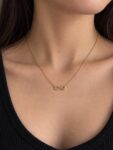Tiffany&nbsp;&nbsp;-&nbsp;&nbsp;Подвеска Tiffany & Co.