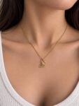 Tiffany&nbsp;&nbsp;-&nbsp;&nbsp;Подвеска Tiffany & Co. «Бабочка»