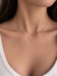 Tiffany&nbsp;&nbsp;-&nbsp;&nbsp;Подвеска Tiffany & Co. из коллекции Elsa Peretti Diamonds by the Yard