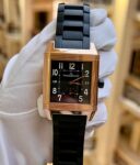 Jaeger-LeCoultre&nbsp;&nbsp;-&nbsp;&nbsp;Reverso Squadra Hometime